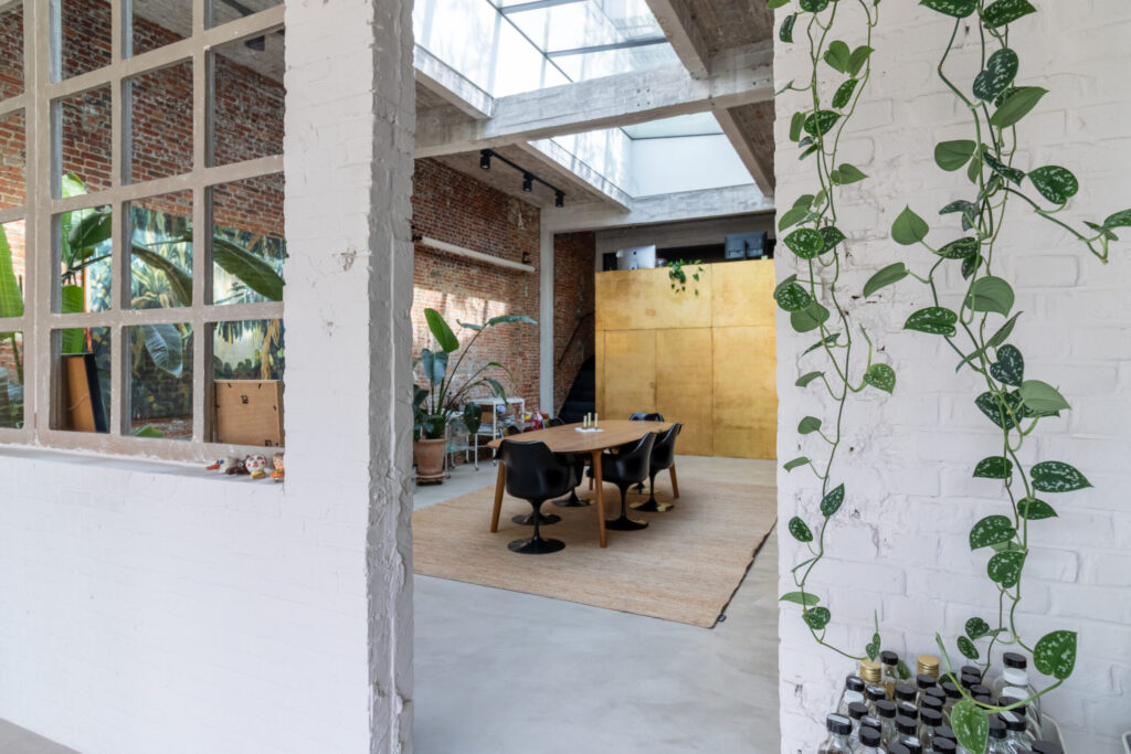agoodplace 033 Luxe Loft Mechelen shoot locatie Belgie