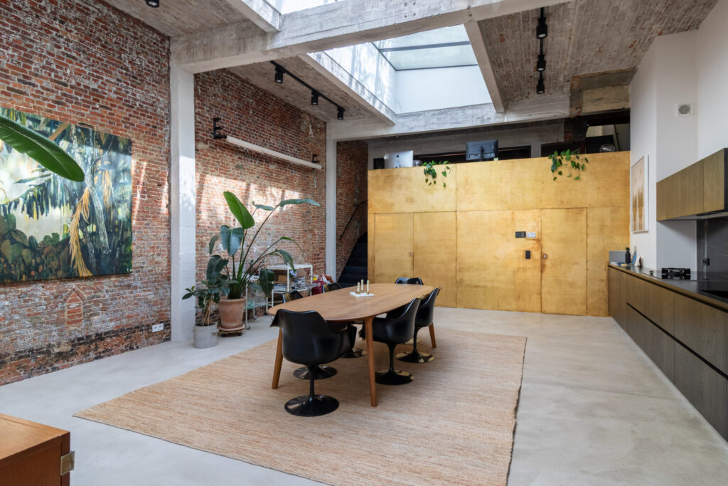 agoodplace 033 Luxe Loft Mechelen shoot locatie Belgie