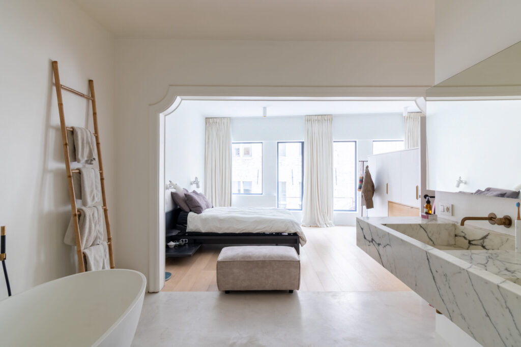 agoodplace 033 Luxe Loft Mechelen shoot locatie Belgie