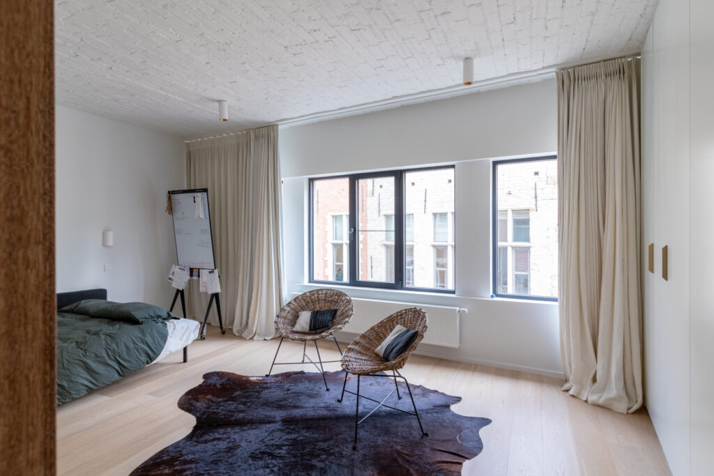 agoodplace 033 Luxe Loft Mechelen shoot locatie Belgie