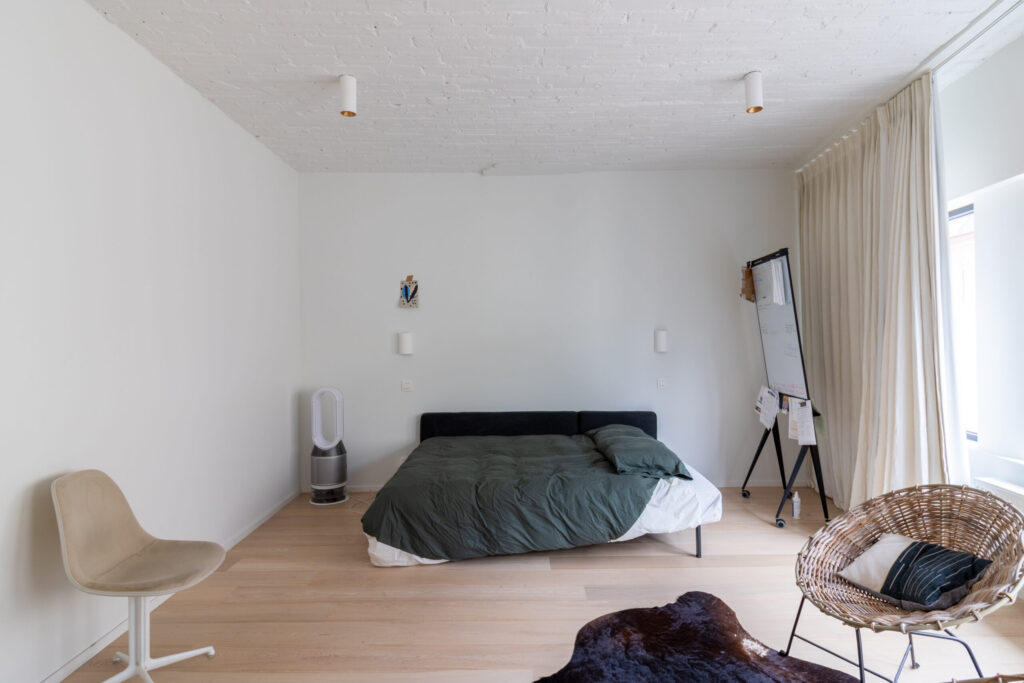 agoodplace 033 Luxe Loft Mechelen shoot locatie Belgie