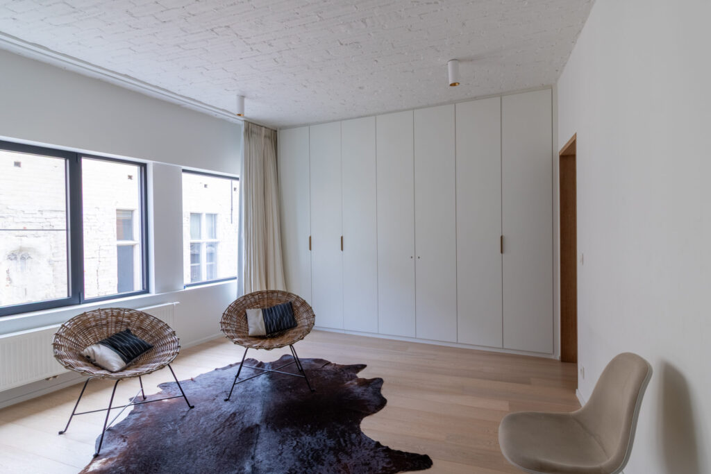 agoodplace 033 Luxe Loft Mechelen shoot locatie Belgie