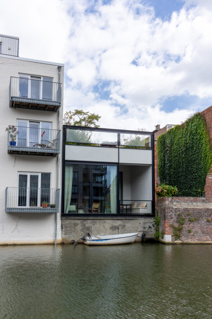 agoodplace 033 Luxe Loft Mechelen shoot locatie Belgie