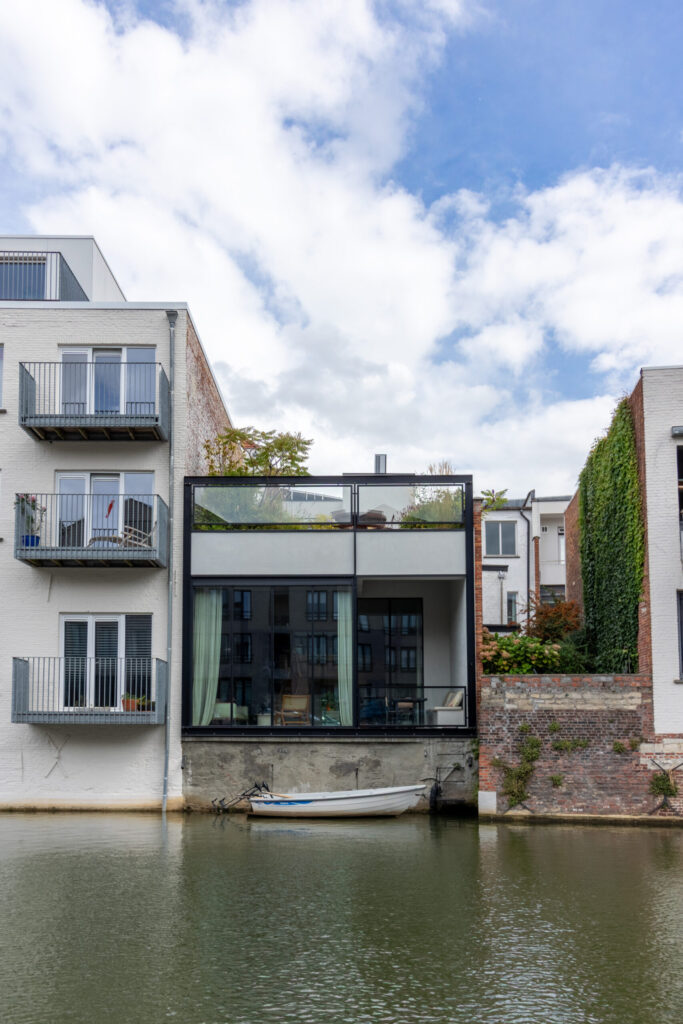 agoodplace 033 Luxe Loft Mechelen shoot locatie Belgie
