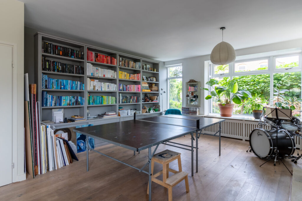 agoodplace 034 Neutraal Woonhuis Rijnsburg binnen shoot locatie Randstad