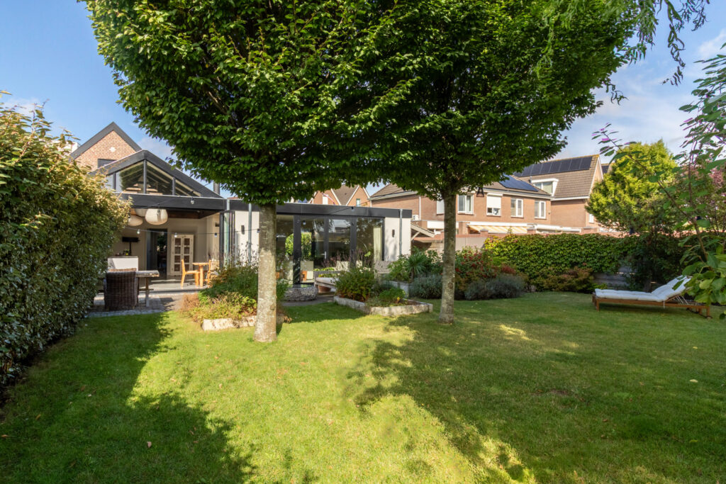 agoodplace 034 Neutraal Woonhuis Rijnsburg binnen shoot locatie Randstad