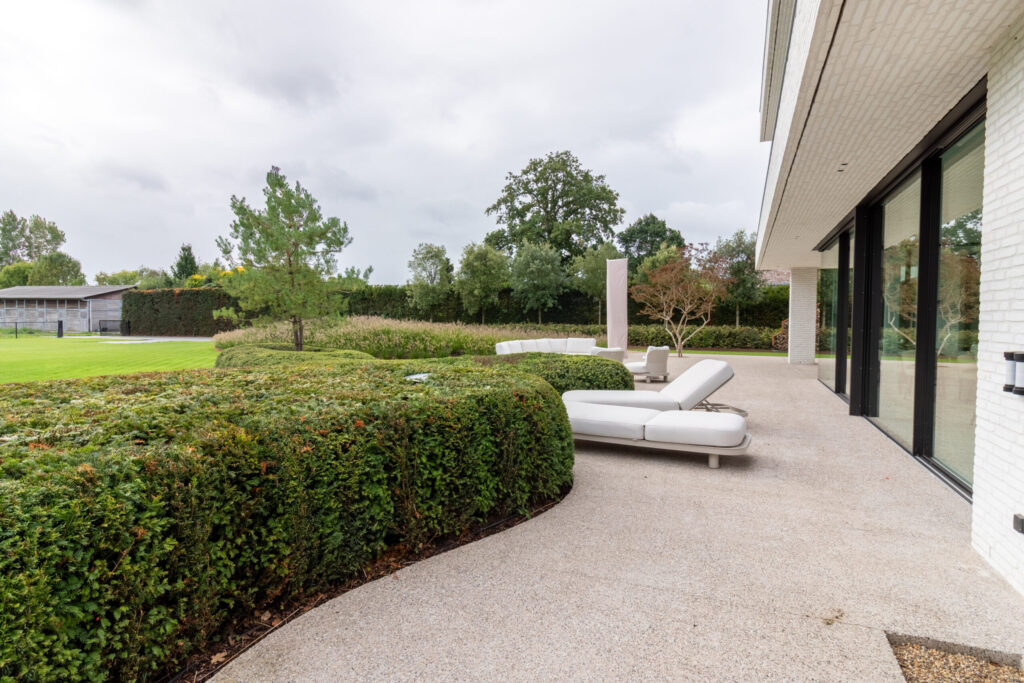 agoodplace 215 Moderne Villa Hoogstraten fotoshoot locatie België