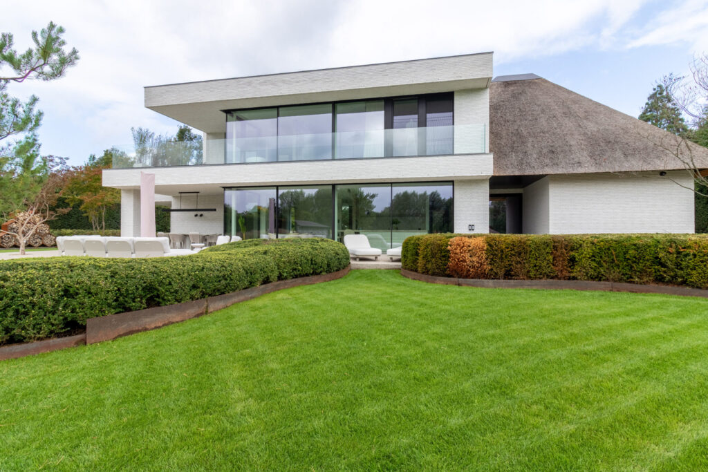 agoodplace 215 Moderne Villa Hoogstraten fotoshoot locatie België