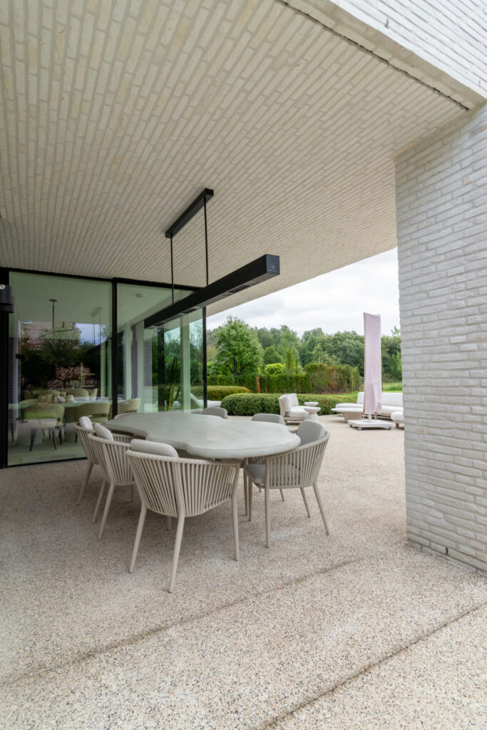 agoodplace 215 Moderne Villa Hoogstraten fotoshoot locatie België