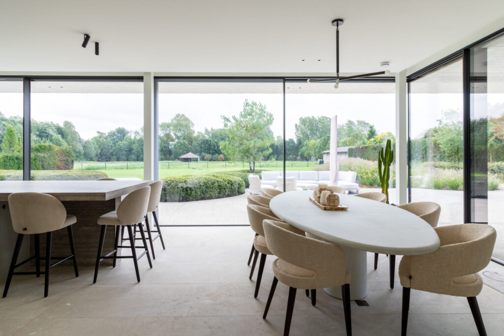 agoodplace 215 Moderne Villa Hoogstraten fotoshoot locatie België