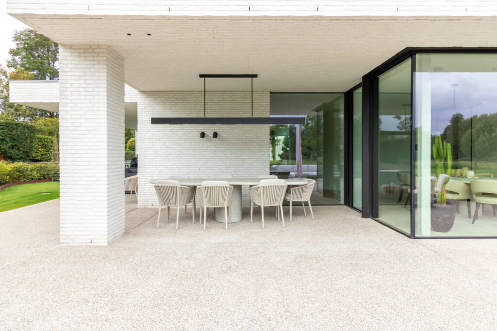 agoodplace 215 Moderne Villa Hoogstraten fotoshoot locatie België