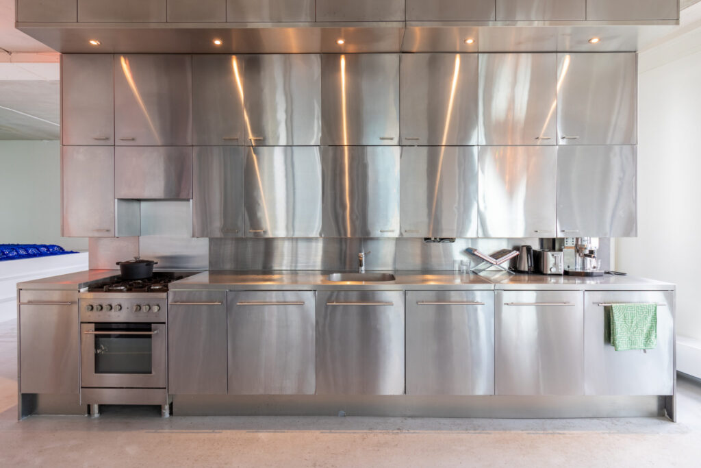 agoodplace 228 Minimalistisch Appartement Amsterdam shootlocatie
