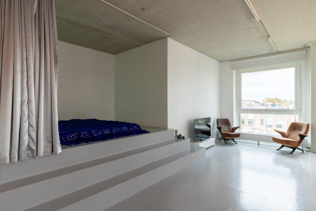 agoodplace 228 Minimalistisch Appartement Amsterdam shootlocatie