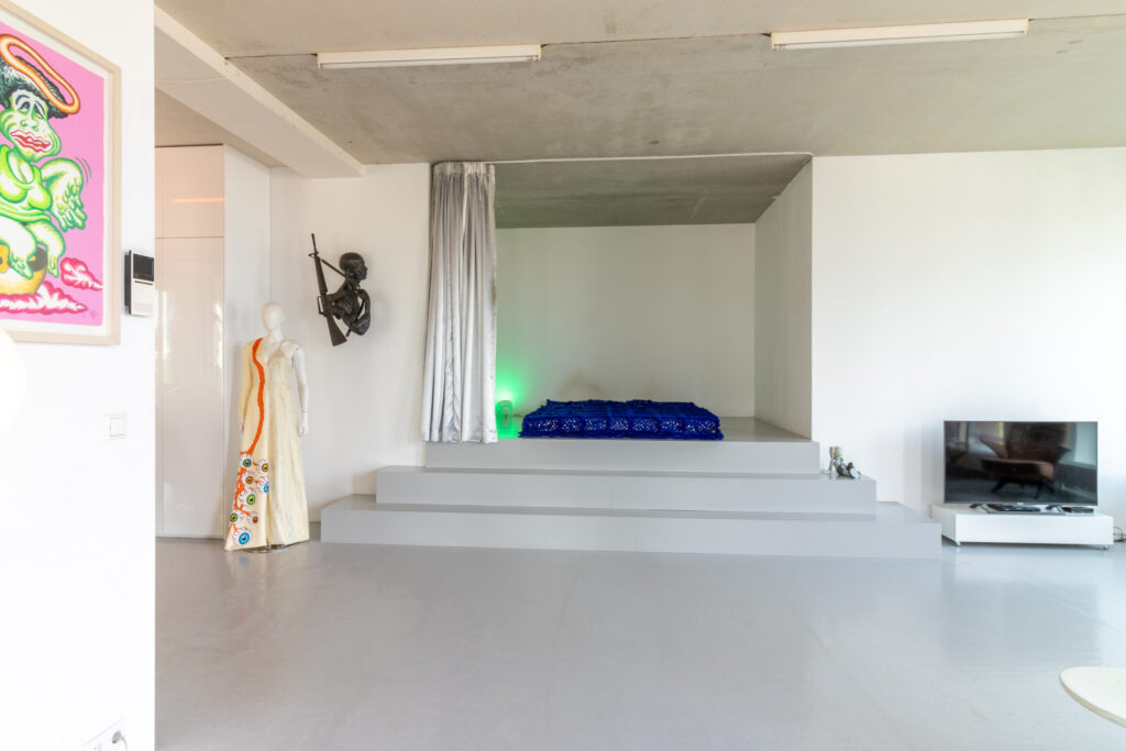 agoodplace 228 Minimalistisch Appartement Amsterdam shootlocatie