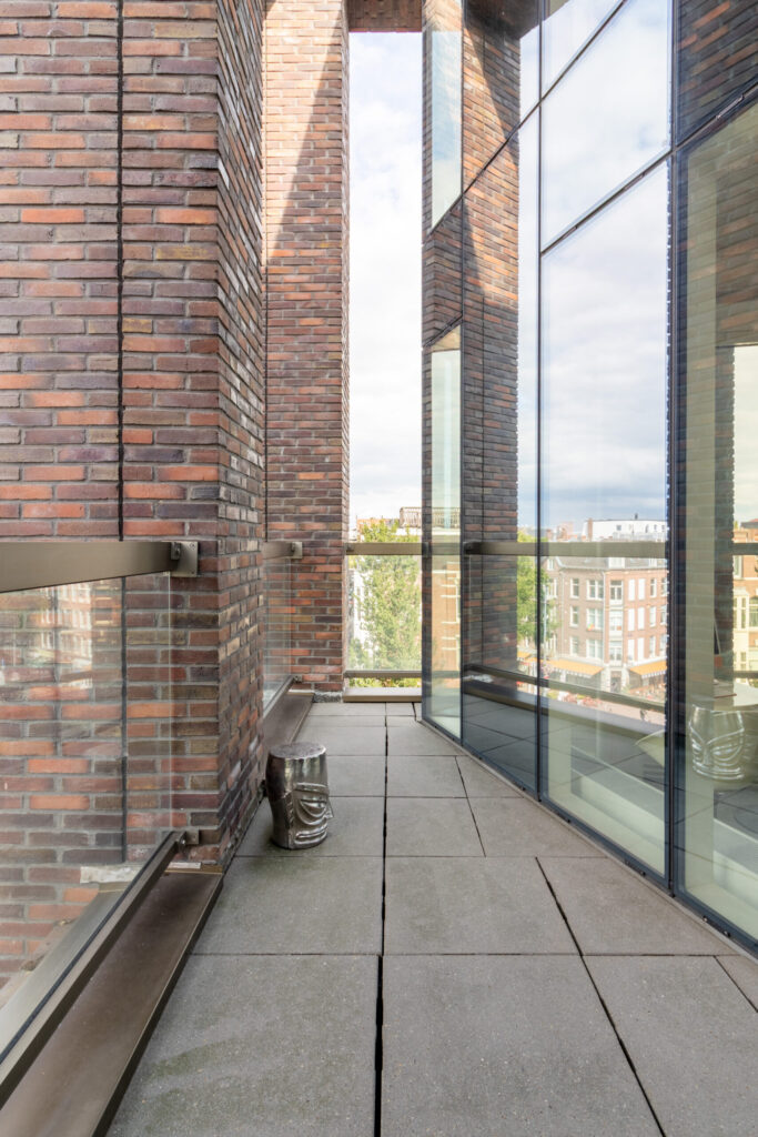 agoodplace 228 Minimalistisch Appartement Amsterdam shootlocatie