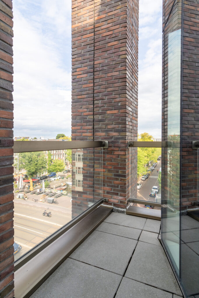 agoodplace 228 Minimalistisch Appartement Amsterdam shootlocatie