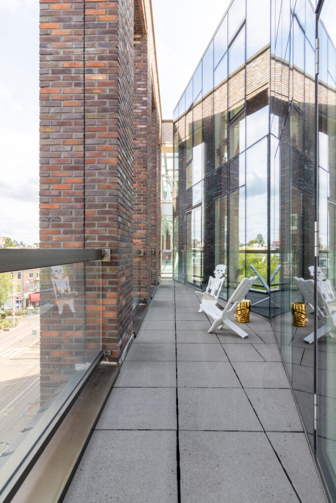 agoodplace 228 Minimalistisch Appartement Amsterdam shootlocatie