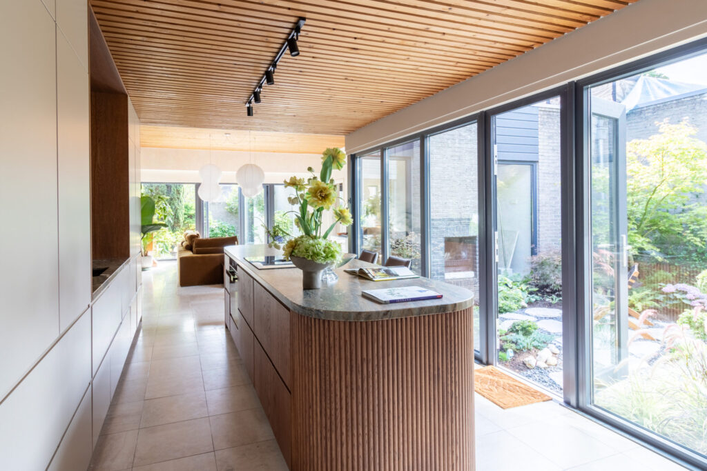 agoodplace 240 Mid-century Bungalow shoot locatie Amsterdam