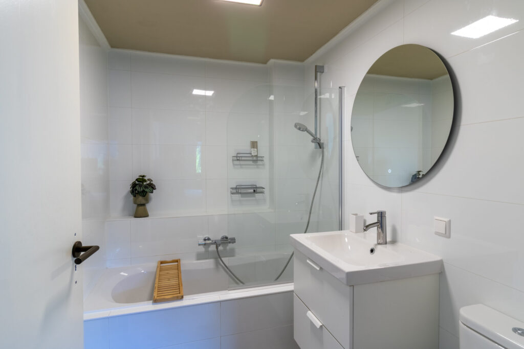 agoodplace 240 Mid-century Bungalow shoot locatie Amsterdam