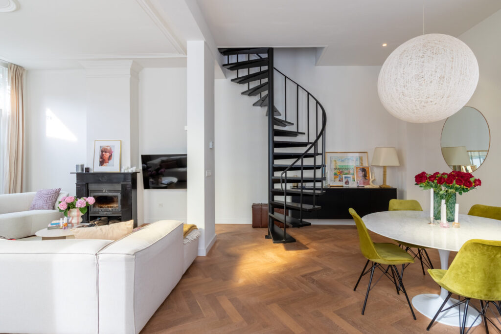 agoodplace 062 Cozy Woning Tilburg shootlocatie binnen