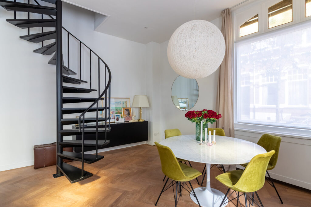 agoodplace 062 Cozy Woning Tilburg shootlocatie binnen