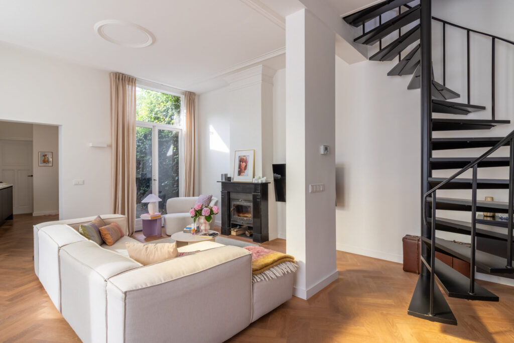 agoodplace 062 Cozy Woning Tilburg shootlocatie binnen