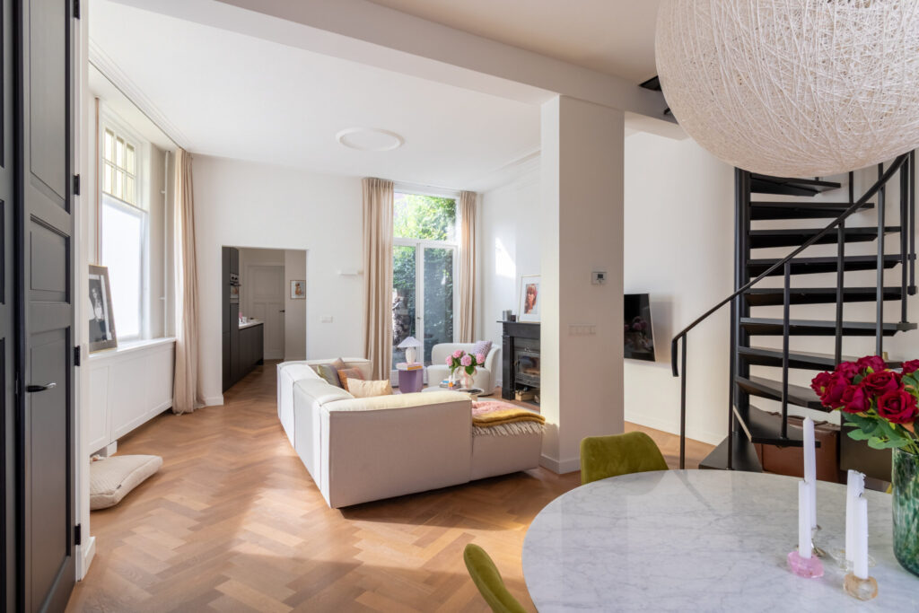agoodplace 062 Cozy Woning Tilburg shootlocatie binnen