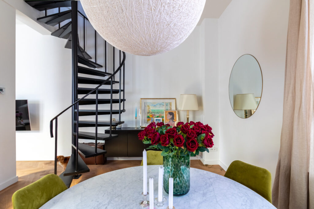 agoodplace 062 Cozy Woning Tilburg shootlocatie binnen