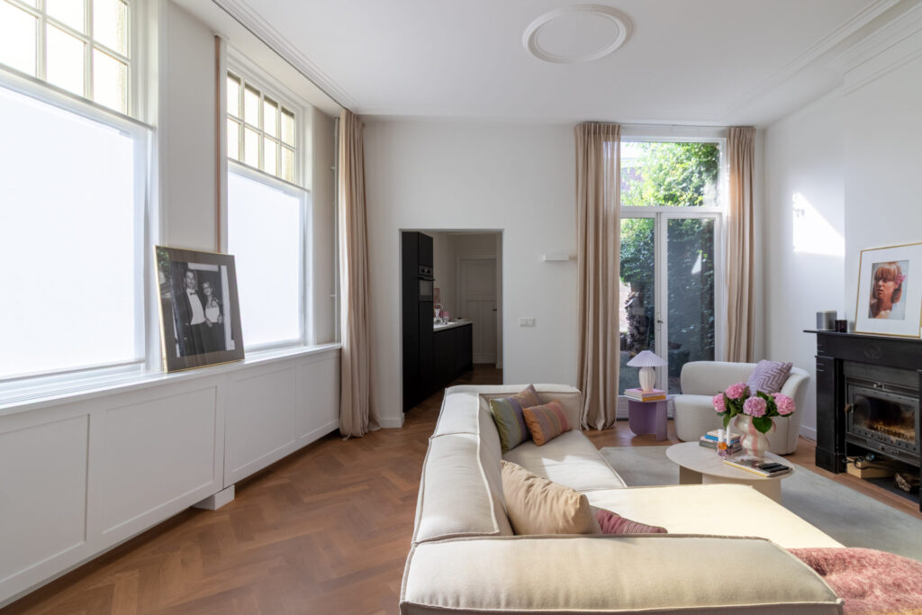 agoodplace 062 Cozy Woning Tilburg shootlocatie binnen