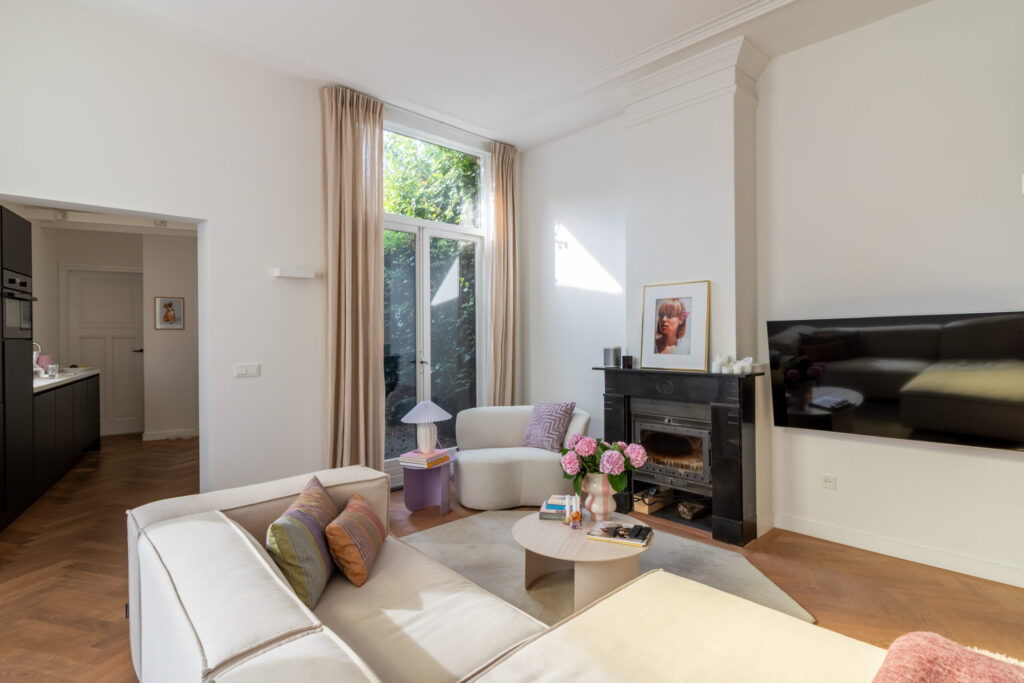 agoodplace 062 Cozy Woning Tilburg shootlocatie binnen