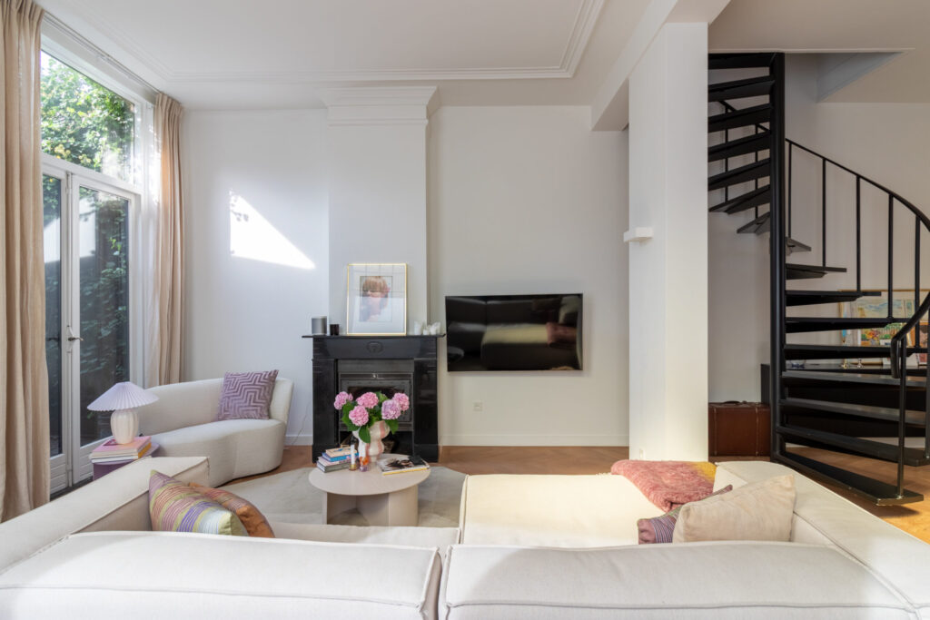 agoodplace 062 Cozy Woning Tilburg shootlocatie binnen
