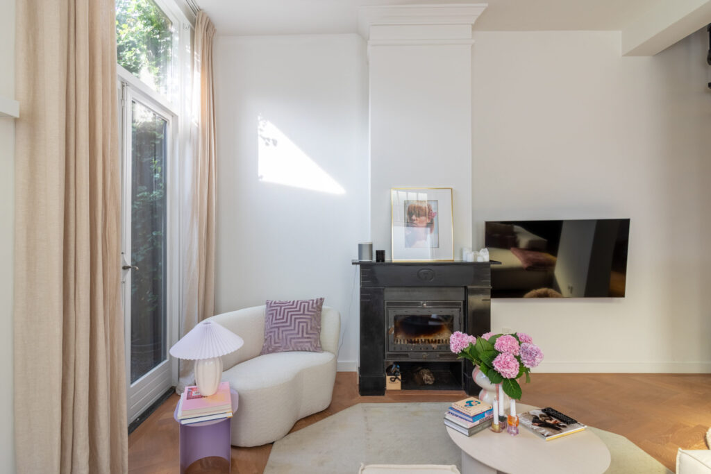 agoodplace 062 Cozy Woning Tilburg shootlocatie binnen