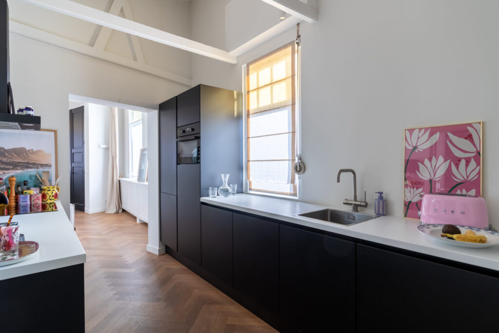 agoodplace 062 Cozy Woning Tilburg shootlocatie binnen