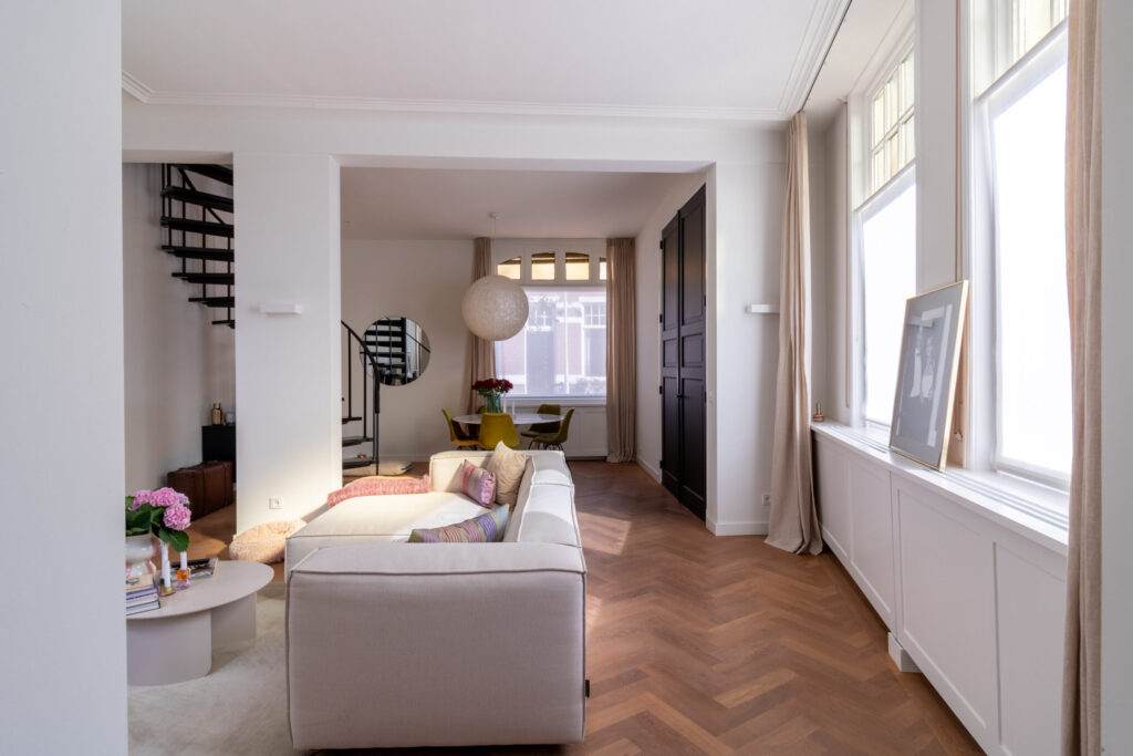 agoodplace 062 Cozy Woning Tilburg shootlocatie binnen