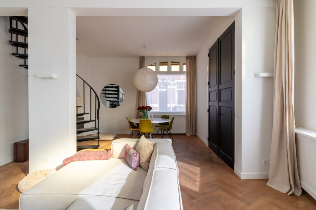 agoodplace 062 Cozy Woning Tilburg shootlocatie binnen