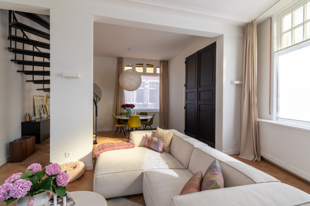agoodplace 062 Cozy Woning Tilburg shootlocatie binnen