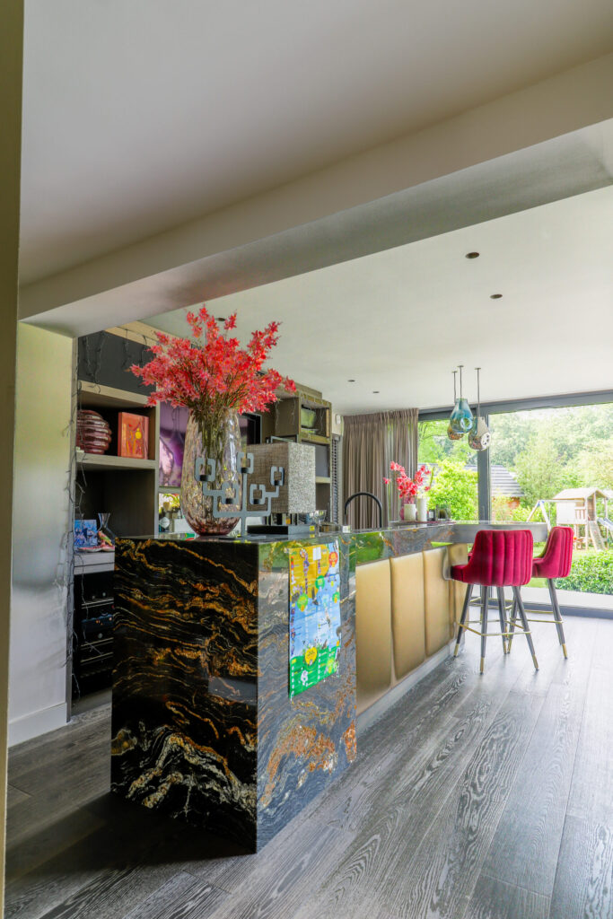 agoodplace 176 Moderne Woning Oisterwijk buitenlocatie fotoshoot