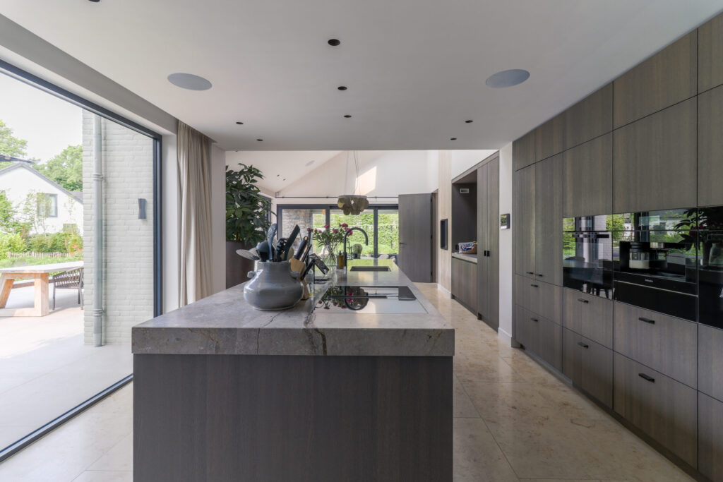 agoodplace 176 Moderne Woning Oisterwijk buitenlocatie fotoshoot