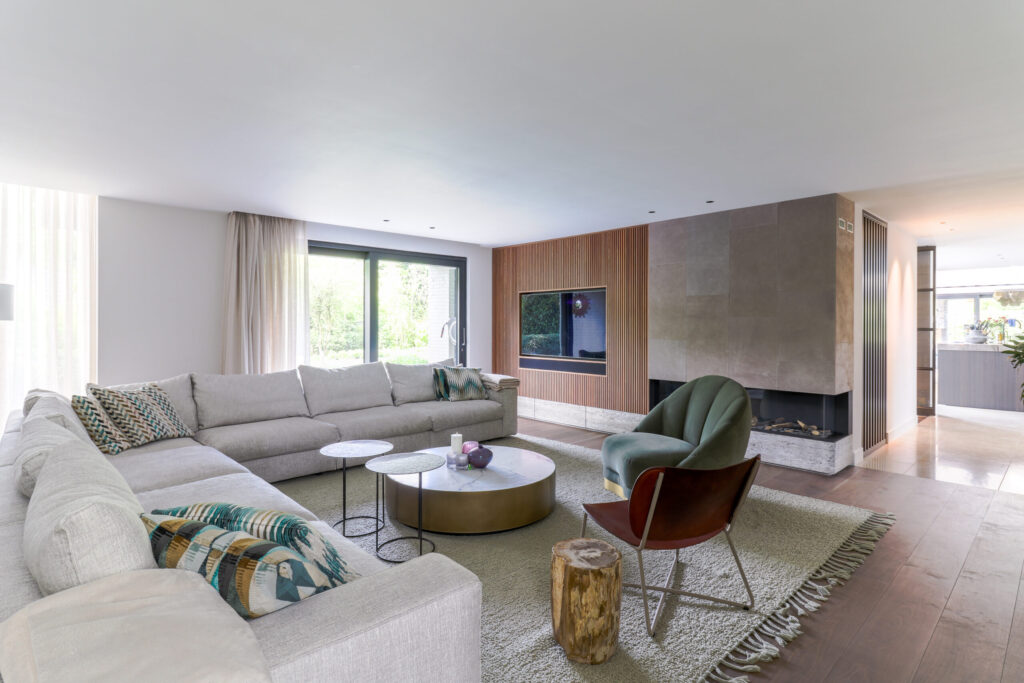 agoodplace 176 Moderne Woning Oisterwijk buitenlocatie fotoshoot