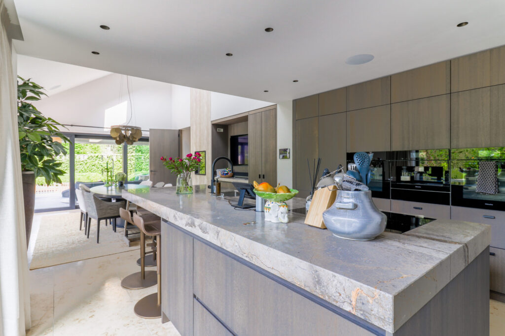 agoodplace 176 Moderne Woning Oisterwijk buitenlocatie fotoshoot