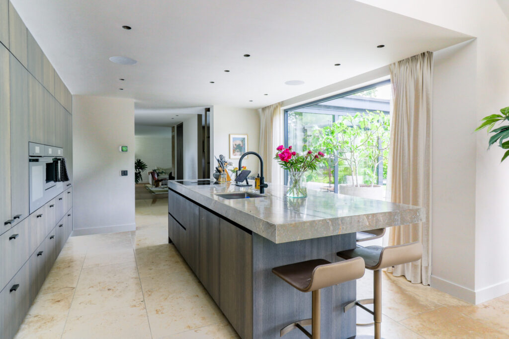 agoodplace 176 Moderne Woning Oisterwijk buitenlocatie fotoshoot