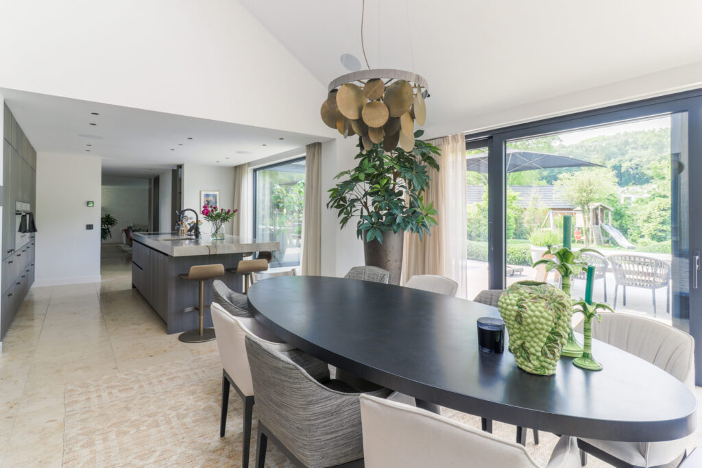 agoodplace 176 Moderne Woning Oisterwijk buitenlocatie fotoshoot