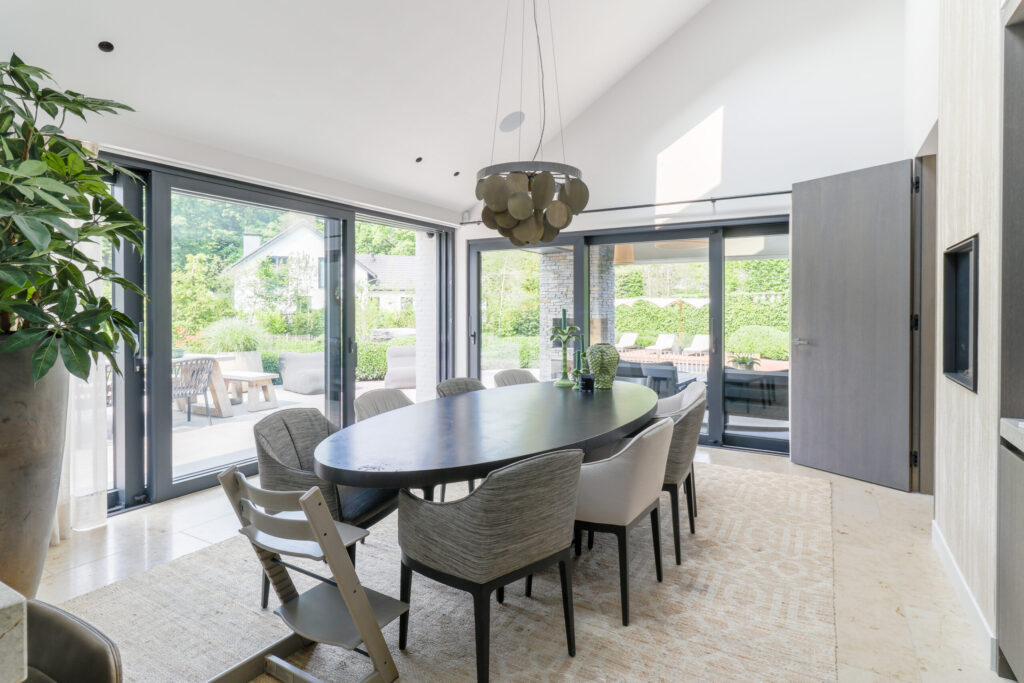 agoodplace 176 Moderne Woning Oisterwijk buitenlocatie fotoshoot