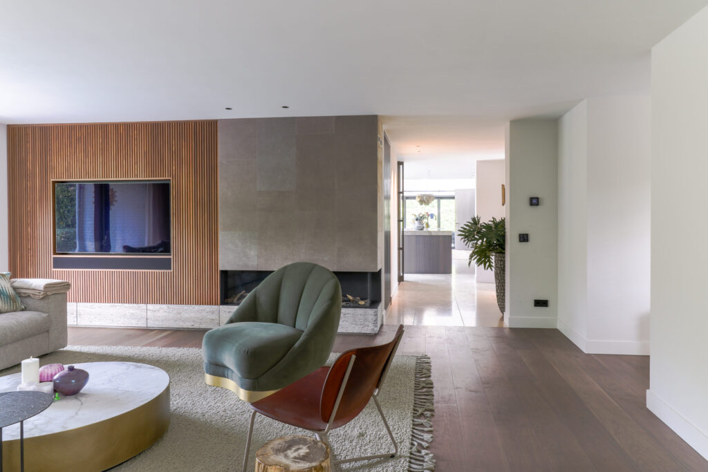 agoodplace 176 Moderne Woning Oisterwijk buitenlocatie fotoshoot