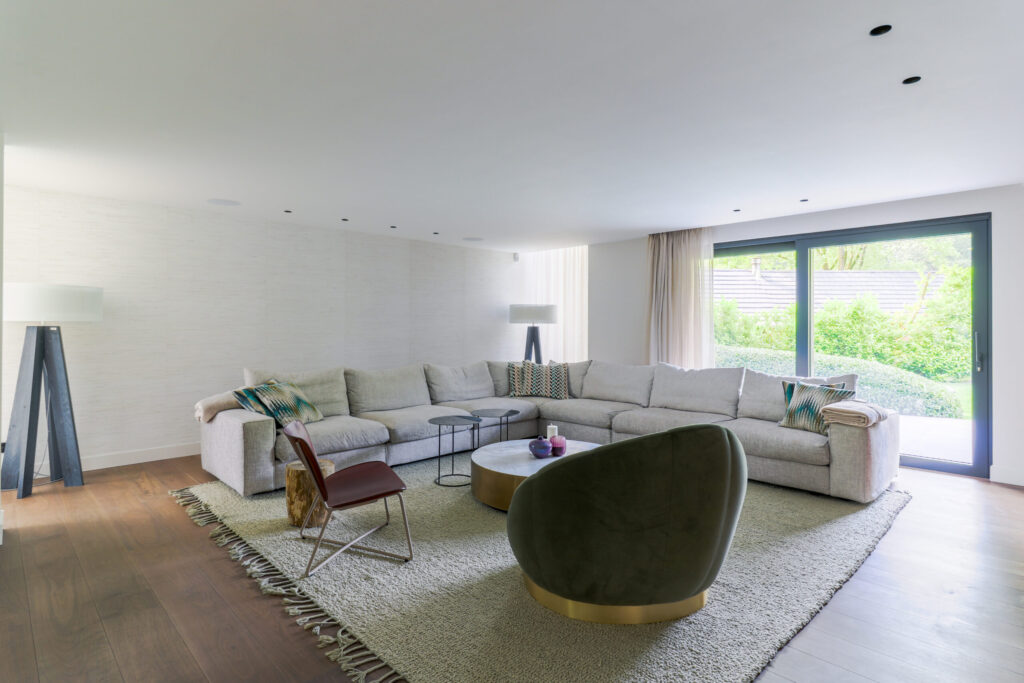 agoodplace 176 Moderne Woning Oisterwijk buitenlocatie fotoshoot