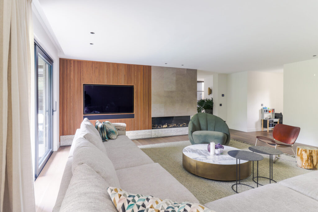 agoodplace 176 Moderne Woning Oisterwijk buitenlocatie fotoshoot