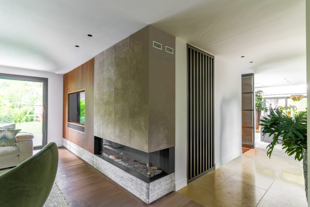 agoodplace 176 Moderne Woning Oisterwijk buitenlocatie fotoshoot