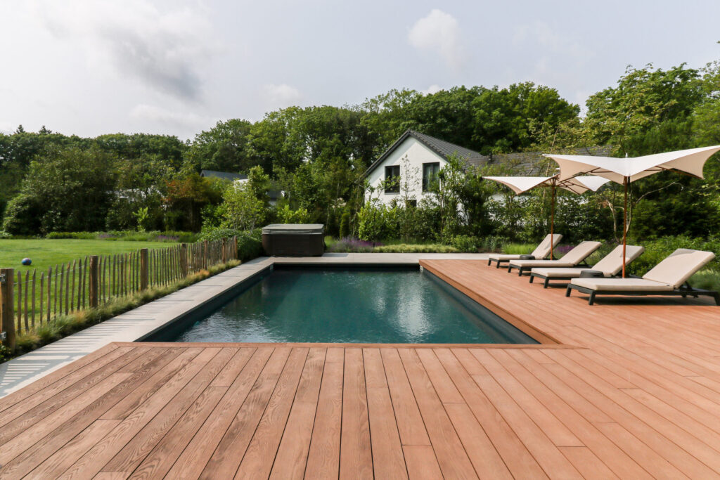 agoodplace 176 Moderne Woning Oisterwijk buitenlocatie fotoshoot