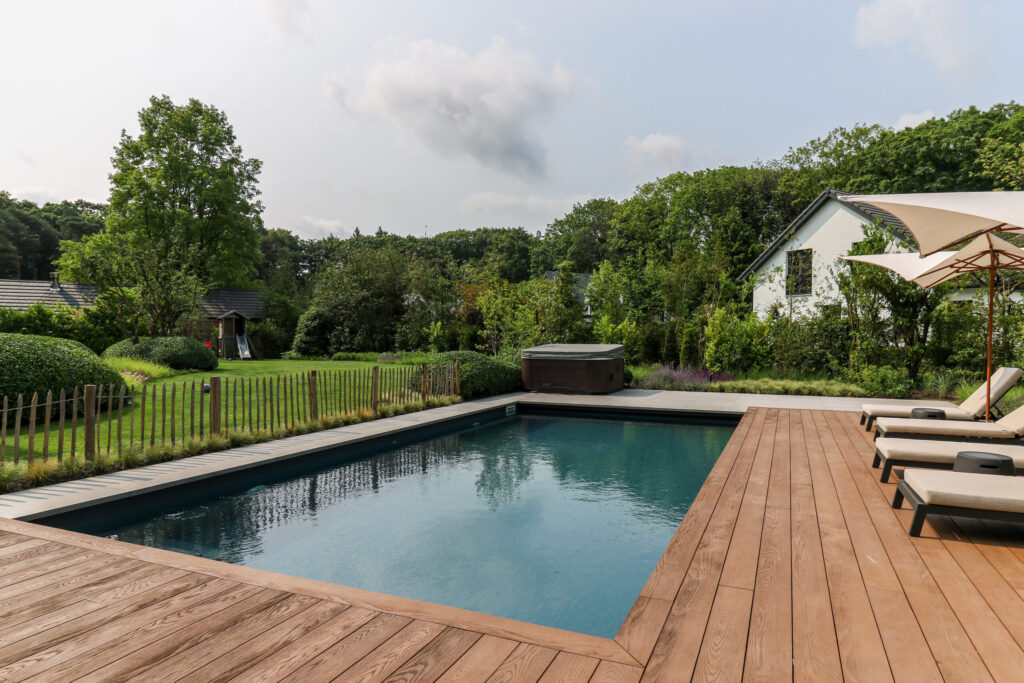 agoodplace 176 Moderne Woning Oisterwijk buitenlocatie fotoshoot