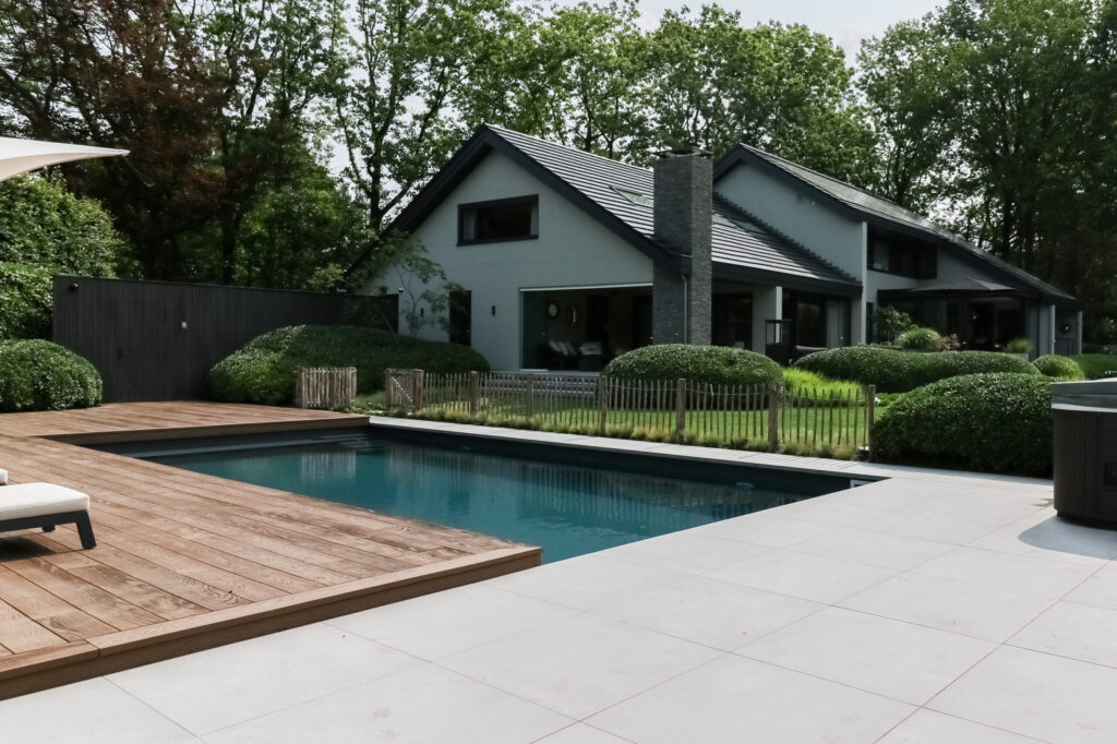 agoodplace 176 Moderne Woning Oisterwijk buitenlocatie fotoshoot